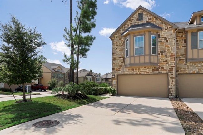 Primary Photo - 203 Cheswood Forest Pl