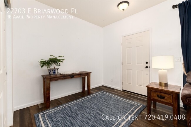 Building Photo - 22703 E Briarwood Pl