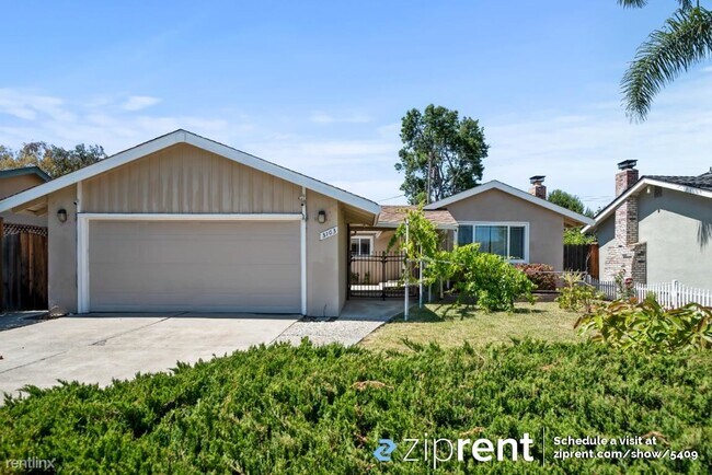 Primary Photo - 4 br, 3 bath House - 3103 Millar Avenue, S...