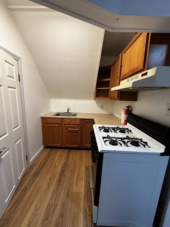 Building Photo - 11 Harmony St