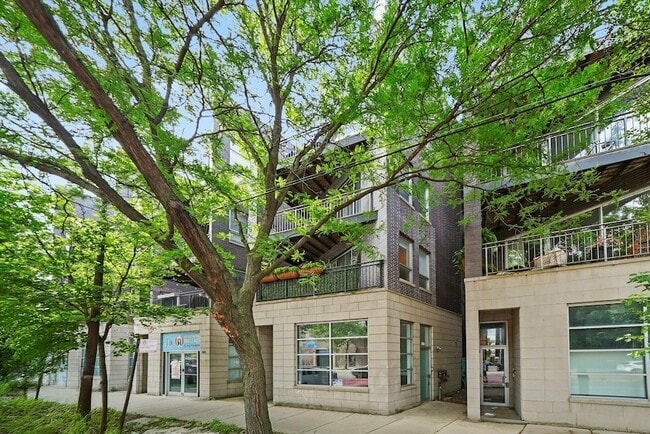 Building Photo - 2629 W Chicago Ave