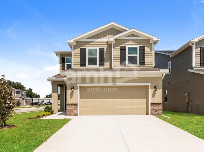 Building Photo - 3320 Muscatine Ave
