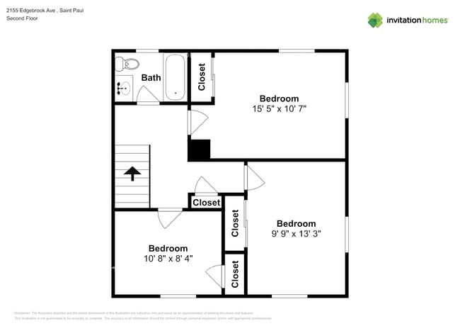 Building Photo - 2155 Edgebrook Ave
