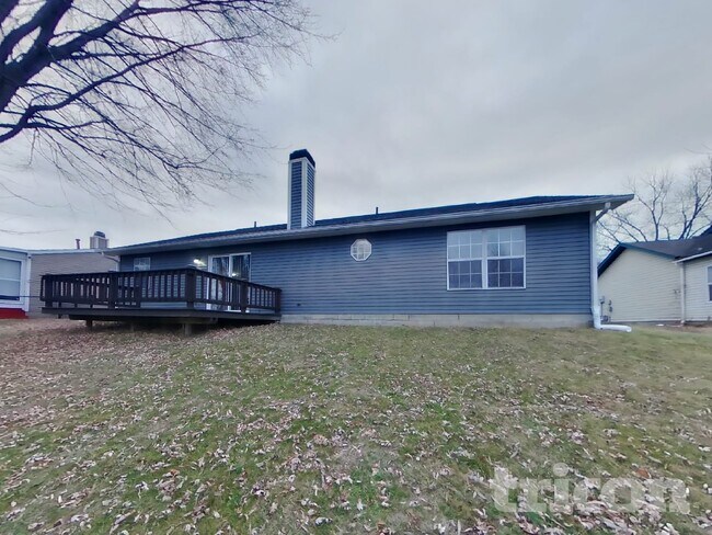 Building Photo - 1712 Beckenbauer Ln