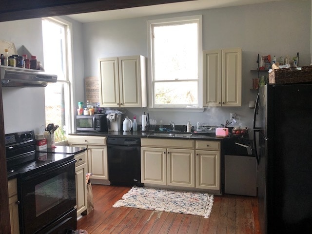 Kitchen Pic # 1 - 46 Montagu St