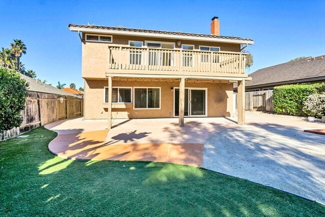 Building Photo - Beautiful single family home in Rancho Penasquitos! Available immediately!