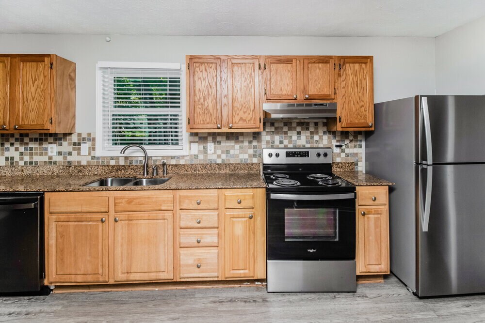 Building Photo - 3801 Davis Ln