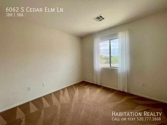 Building Photo - 6062 S Cedar Elm Ln