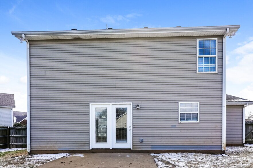 Building Photo - 3048 Swilly Ct