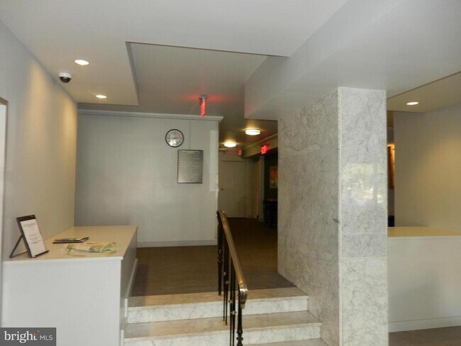 Building Photo - 2030 F St NW