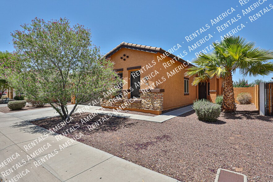 Primary Photo - 3416 W la Mirada Dr