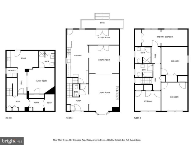 Building Photo - 1843 Monroe St NE