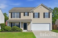 Building Photo - 308 Fox Trot Dr
