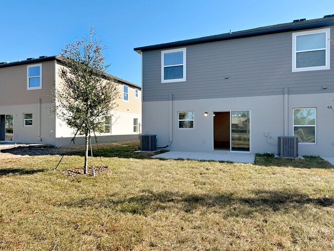 Building Photo - 3741 Academia Ave