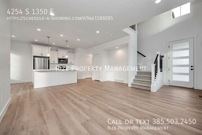 Building Photo - 4254 S 1350 E