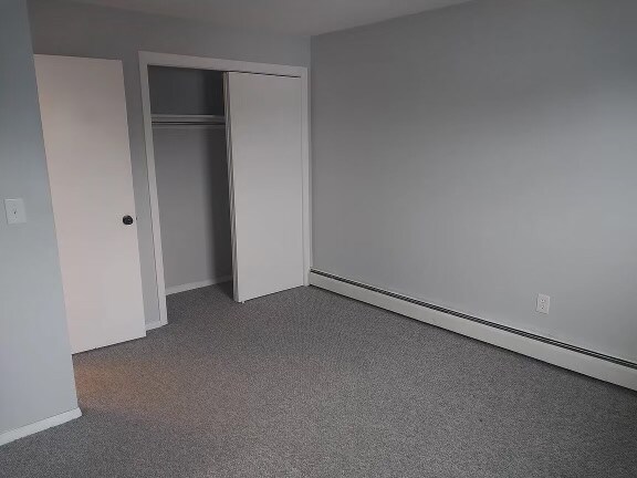 Building Photo - 124 Ash St