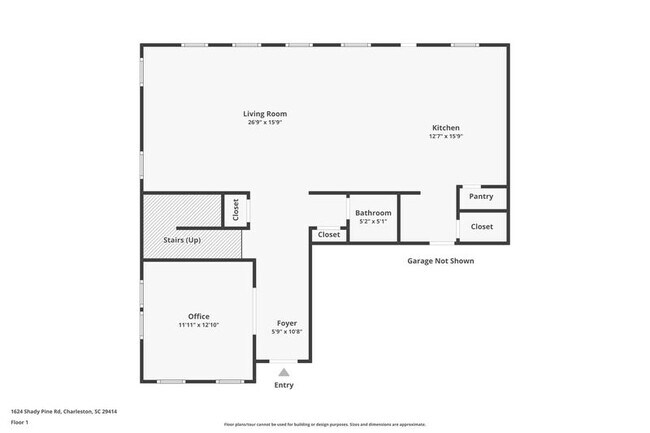Building Photo - 1624 Shady Pine Rd