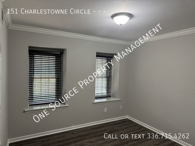 Building Photo - 151 Charlestowne Cir