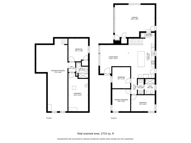 Building Photo - FURNISHED RENTAL: New Mid-Century Mod on M...