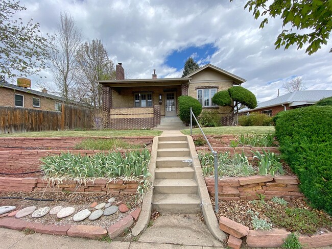 Building Photo - 3345 W 39th Ave