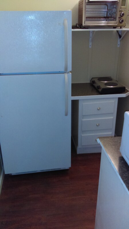 Building Photo - 822 Alabama St