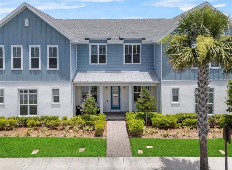 Building Photo - 8427 Modiano St