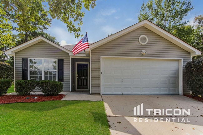 Building Photo - 317 S Royal Fern Ct