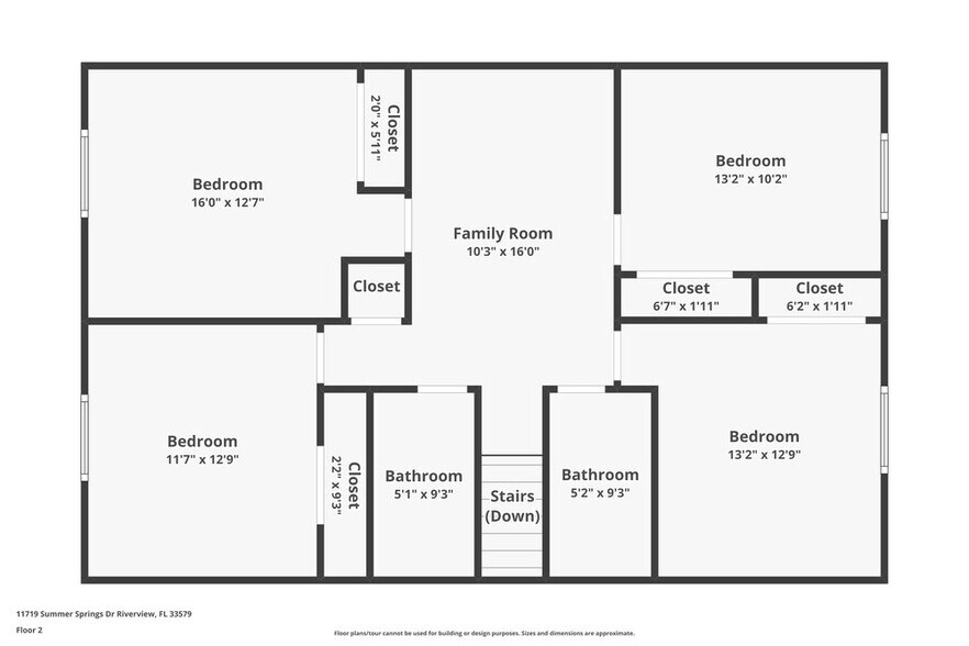 Building Photo - 11719 Summer Springs Dr