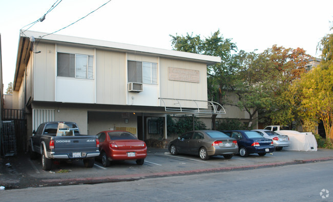 Building Photo - Sunnyvale Court Apartments