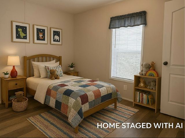 Building Photo - 4000 24th St N