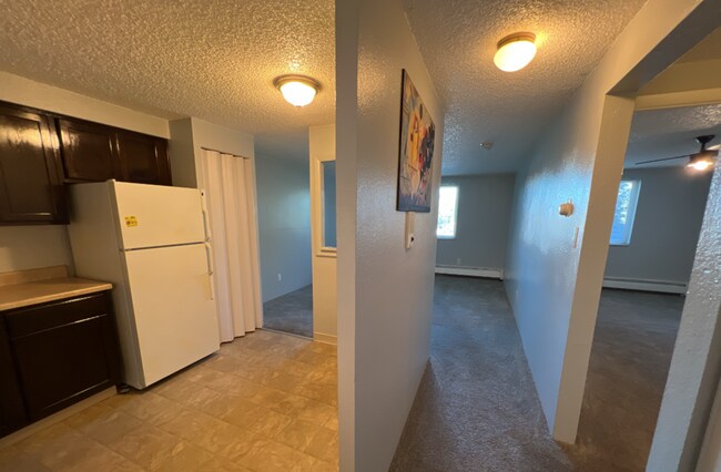 Building Photo - 1 Bedroom 1 Bathroom Available in Country Club Villas!  **Move-In Special**