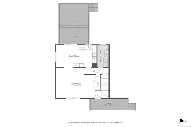 Building Photo - 364 Peck Ave