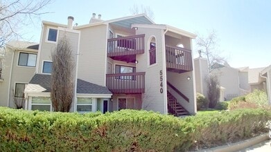 Building Photo - Two Bedroom East Boulder