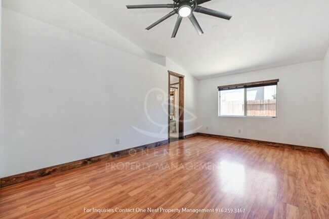 Building Photo - Beautifully Renovated 4 bd/2ba Home - Wheatland, CA