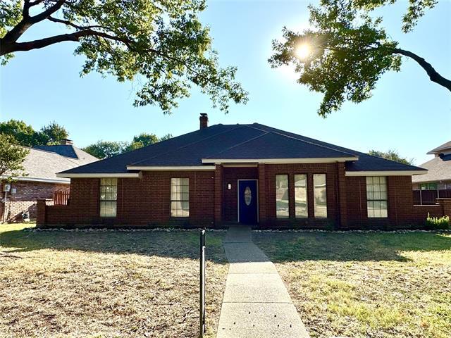 Primary Photo - 2702 Foxboro Dr