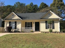 Building Photo - 2320 Mancke Drive