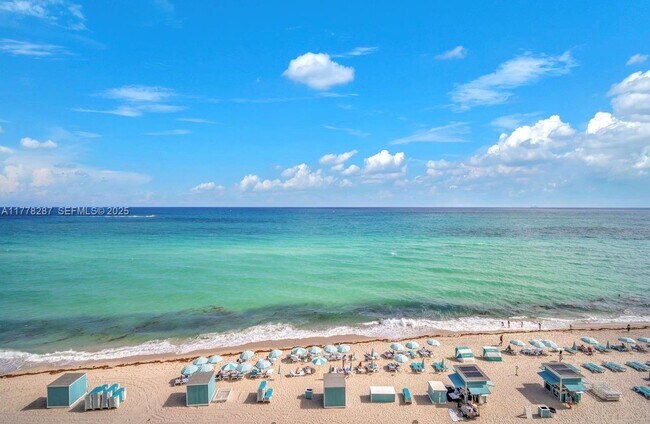 Building Photo - 6801 Collins Ave