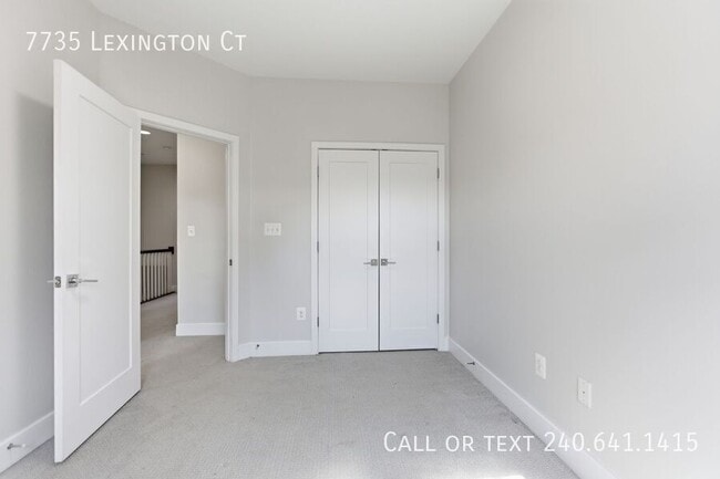 Building Photo - 7735 Lexington Ct