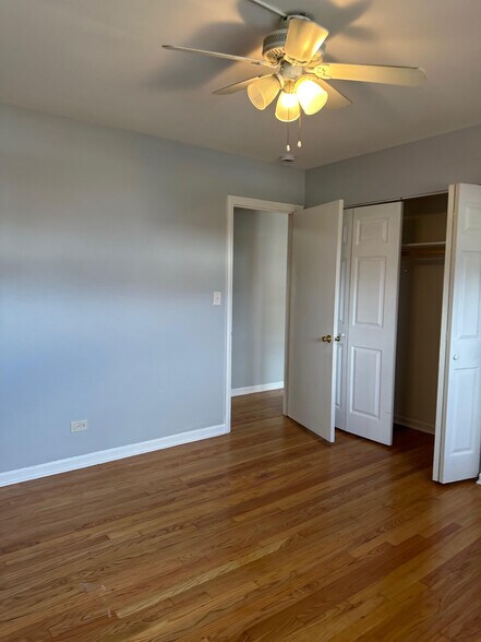 Building Photo - 419 W Stevens Dr