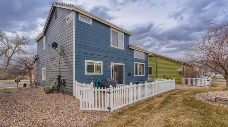 Building Photo - 13890 Madison St