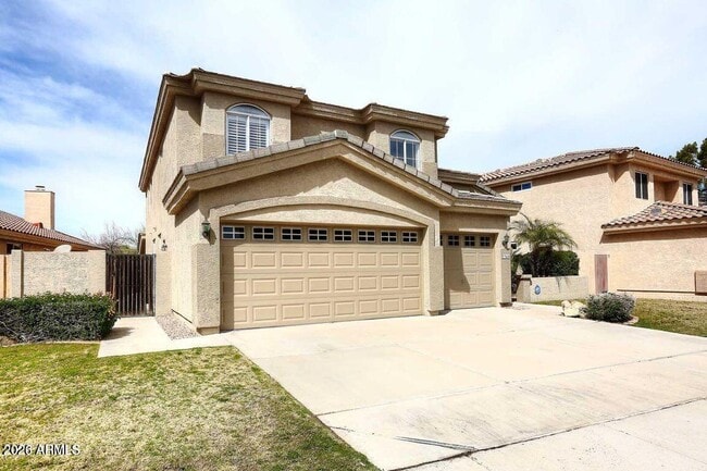 Building Photo - 15626 N 13th Ave