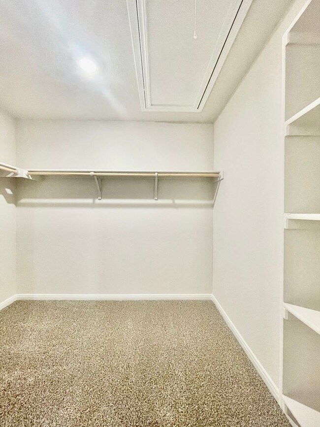 Building Photo - Be The First to Make this House Your Home!
