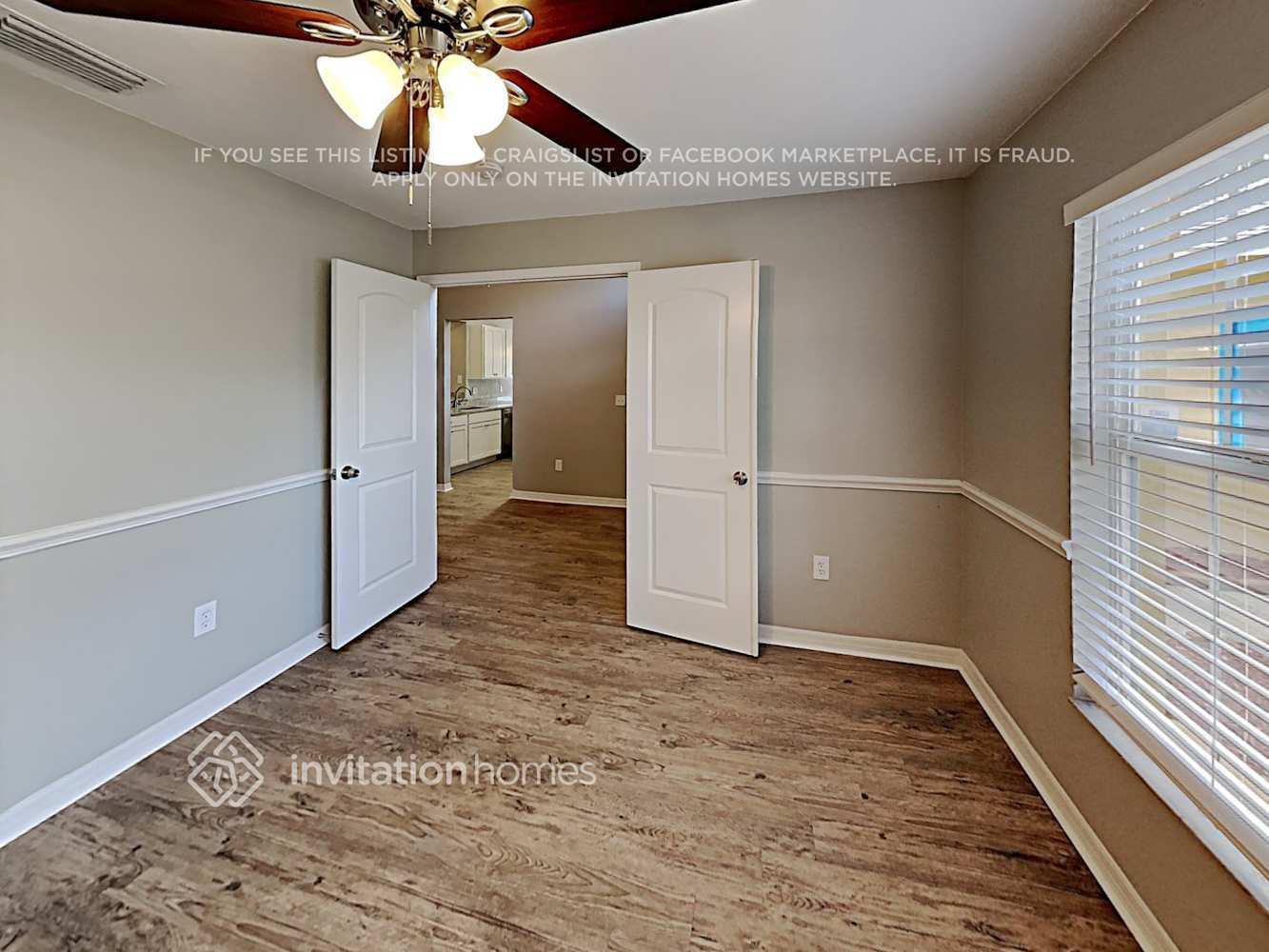 Building Photo - 1509 Hulett Dr