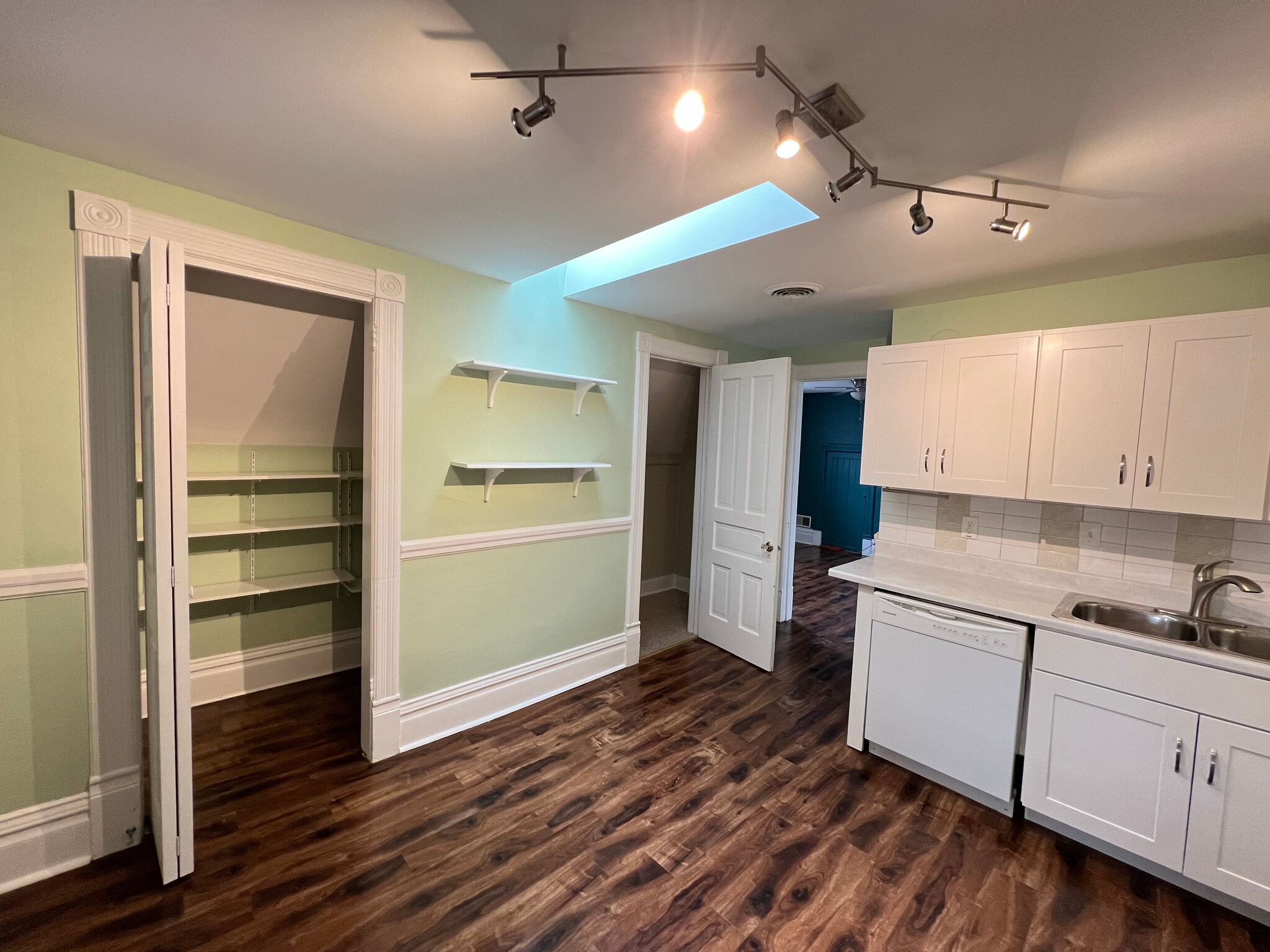 Kitchen - 2048 S Layton Blvd