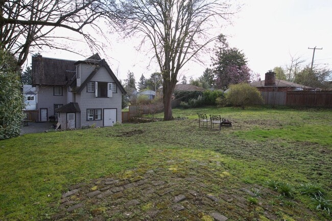 Building Photo - Converted Early 20th Century Firehouse
