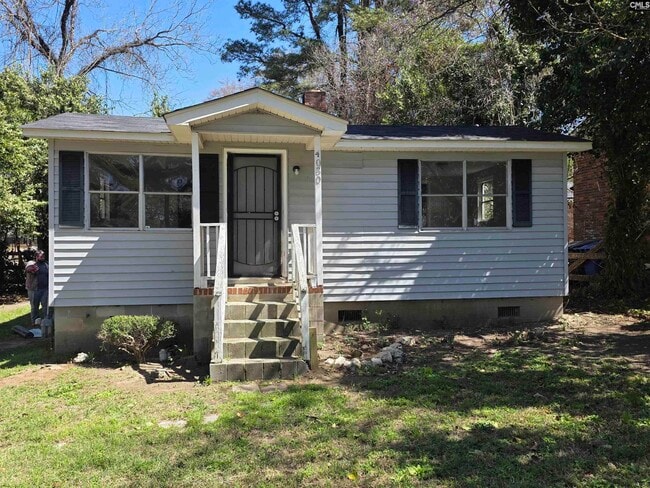 Building Photo - 4030 Gonzales Ave