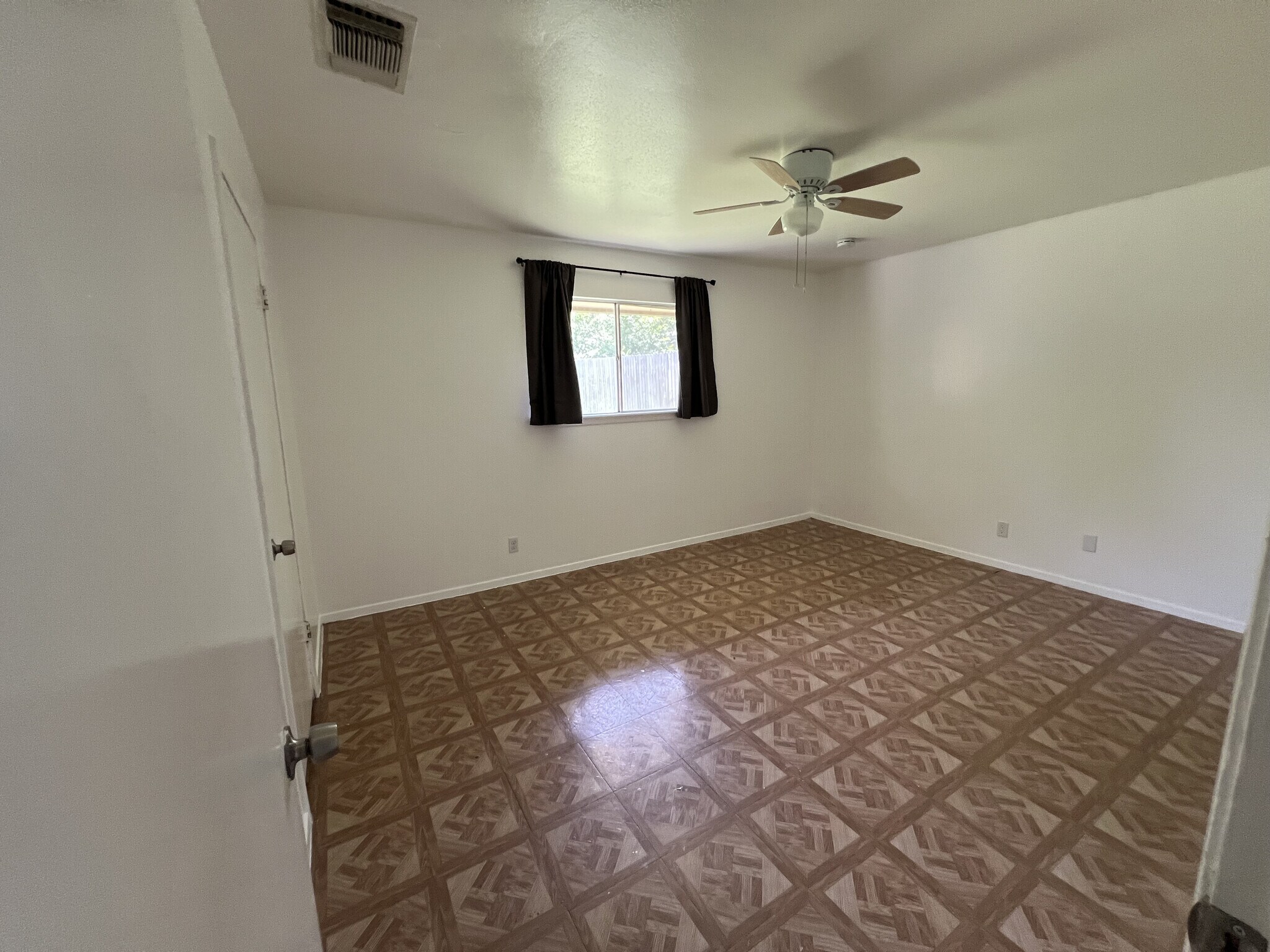 Master Bedroom - 6700 Montgomery Dr