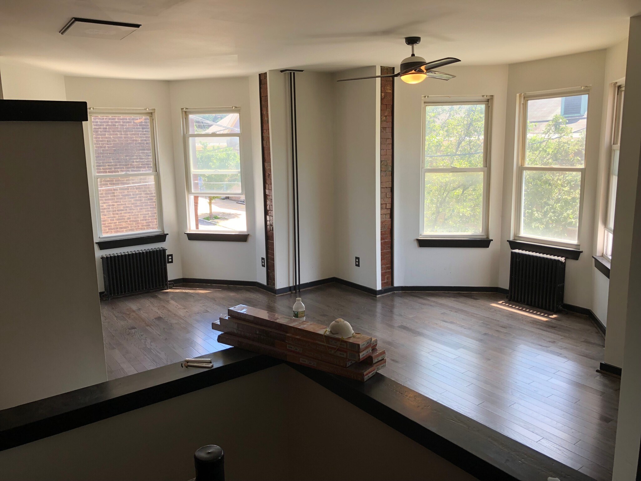 Bedroom - 845 N 23rd St