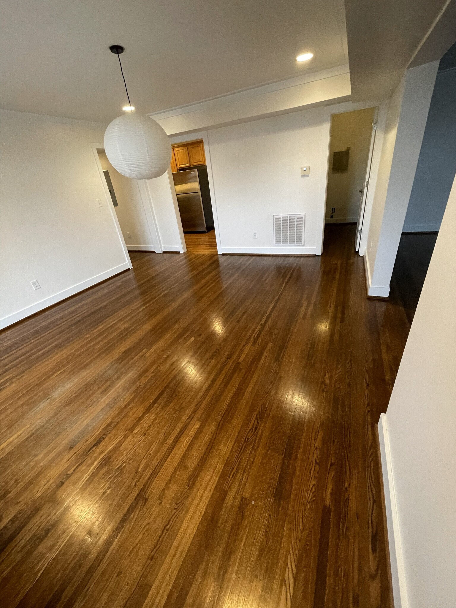 Dining Room - 1305 31st St S