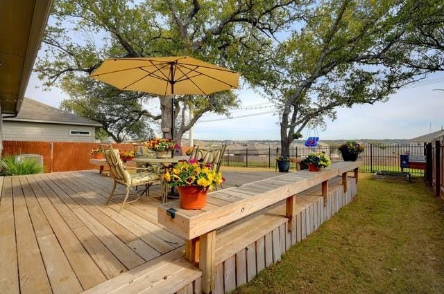 Building Photo - 201 Rusk Bluff Ave